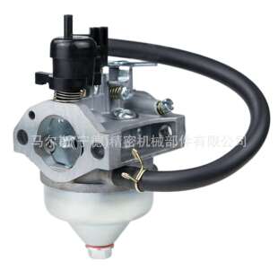 联动款 GCV190 LA 化油器 16100-Z0Y-M42 HRX217 carburetor