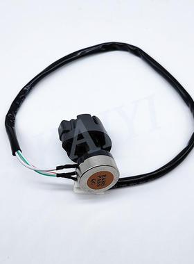 挖机住友SH200A3/240/210-5/凯斯130/160/210B油门旋钮KHR2751