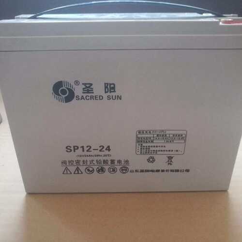 圣阳蓄电池SP12-42/12V42AH蓄电池电源