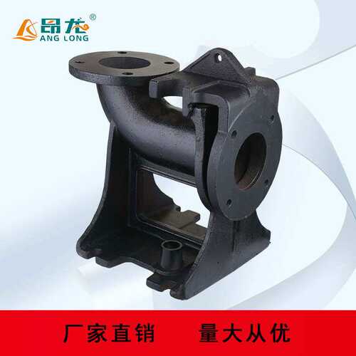 污水池提升泵配套耦合器 厂家现货GAK-65口径自动耦合装置