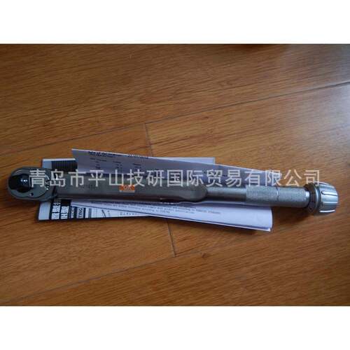 TOHNICHI东日QL50N-MH扭力扳手