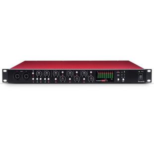 福克斯特Focusrite Scarlett Octopre 8通道话放 Scarlett octopr