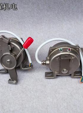 带指示灯跑偏控制器PXA-02GKH-10-30C不锈钢跑偏开关XLPP-J-12-30