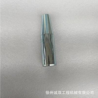 铲斗油缸销轴 7148031滑移装载机S450 S510 S530 S550 S570