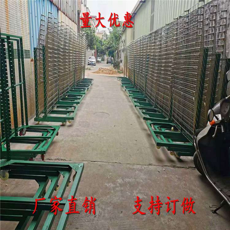 厂家直销丝印千层架/2100*1100重型多功能干操架图片