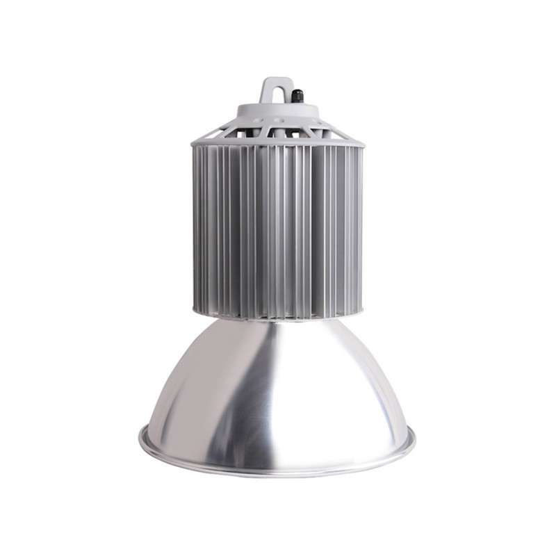 LED工矿灯300W热管式散热 收费站灯 120度 功率400W400w深照灯