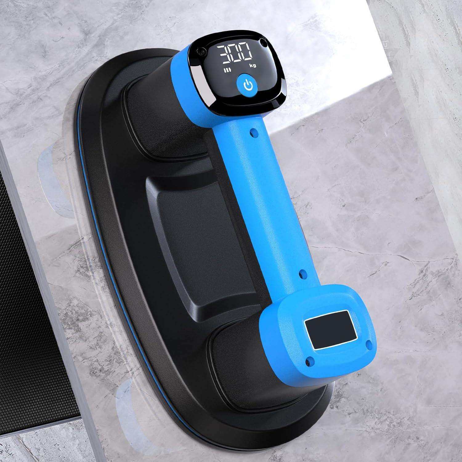 工业级数显机械手电动吸盘瓷砖窗户真空吸盘自动吸气真空吸附支架,玩具/童车/益智/积木/模型,毛绒/玩偶/公仔/布艺类玩具,淘宝优惠券,粉丝福利购,淘宝优惠卷