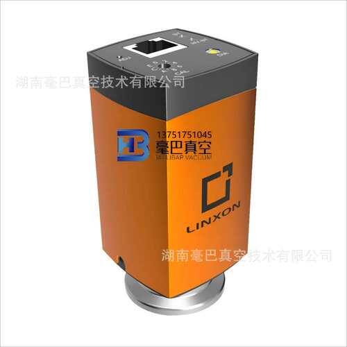 LINXON 灵讯  LSP500 皮拉尼真空计