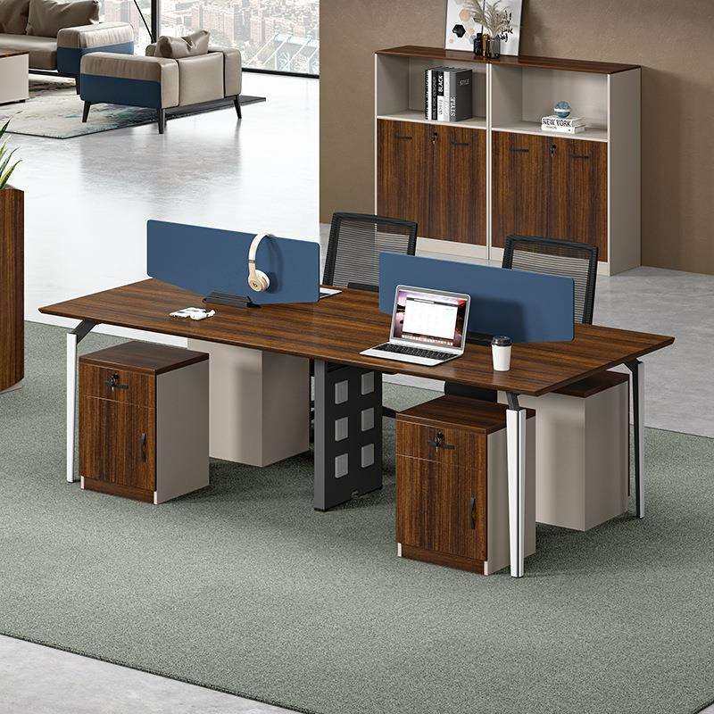 办公室简约员工电脑桌 4人位职员办公桌子板式办公桌椅组合,玩具/童车/益智/积木/模型,毛绒/玩偶/公仔/布艺类玩具,淘宝优惠券,粉丝福利购,淘宝优惠卷