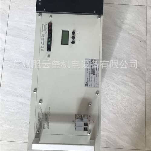 AEG德国原装电源G110 G26/100 wrum-Cpu DC3000(110V-TYP)26V100A