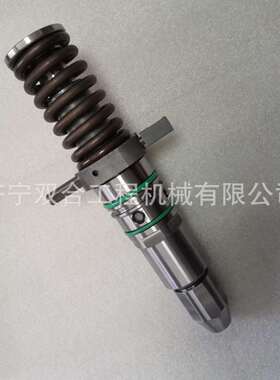 3512A发动机喷油器7W2269 0R2781 3508喷油嘴 3516喷油嘴