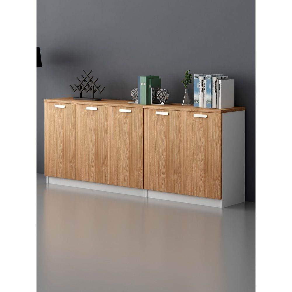 办公木质文件柜书柜矮柜简约职员办公家具档案柜办公室柜子资料柜,玩具/童车/益智/积木/模型,毛绒/玩偶/公仔/布艺类玩具,淘宝优惠券,粉丝福利购,淘宝优惠卷