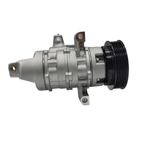 A/C COMPRESSOR  适用TDC? 14 Fiesta VII 1  2451790