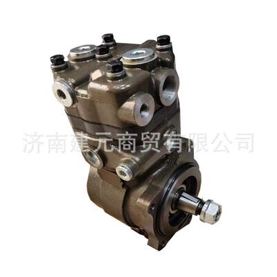 MS800-3509100 M6000 B/C 3509010-KE300-3509010 空气压缩机总成