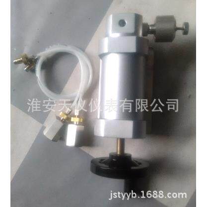 微小压力发生器 调节细度小微压源 压差表校验装置 微压压力泵