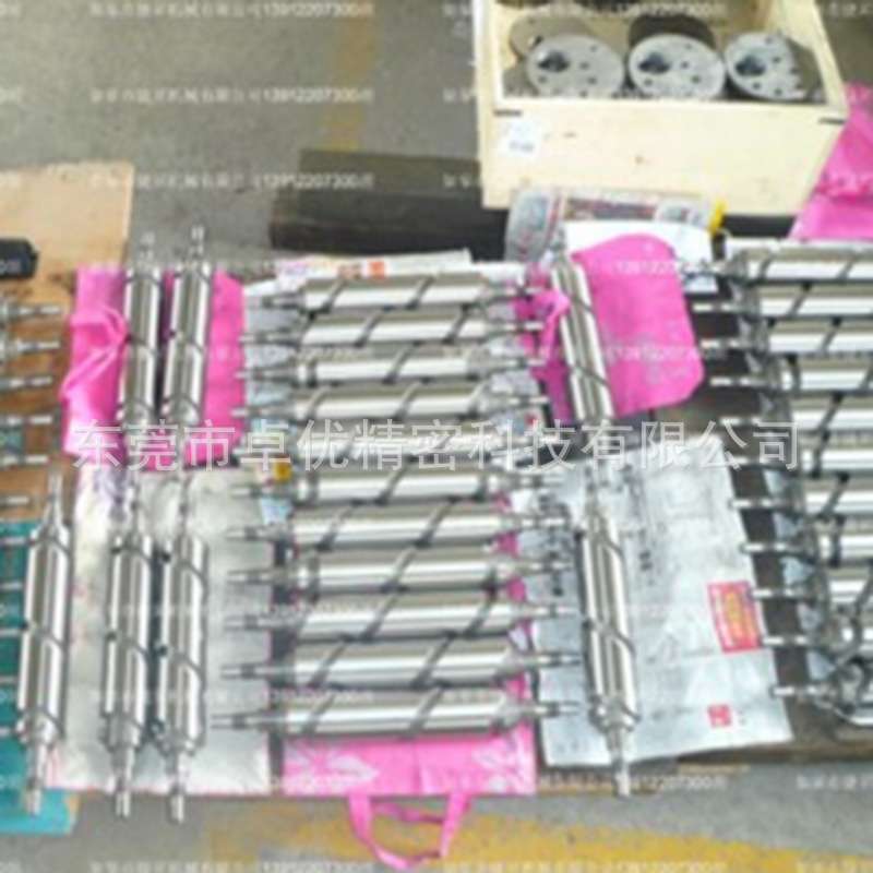 厂家供应弧面凸轮  机械全磨异形生产线凸轮设计加工