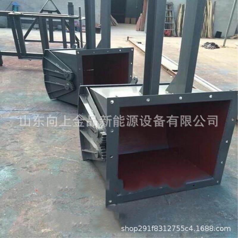 法连链接闸门生产 出料口闸门 平板闸门扇形闸门