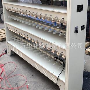 煤矿矿灯充电架智能充电柜井下作业矿灯专用充电装置充电架矿灯