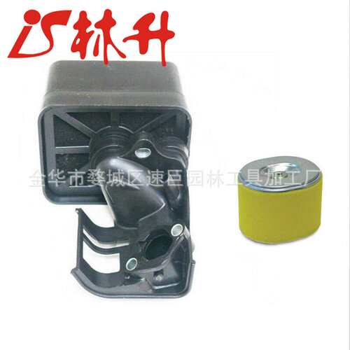 适用Kohler空滤套装Kawasaki FR651V FR691V FR7