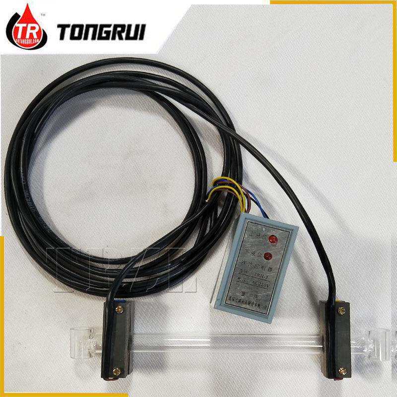 重庆有潜能的滤油机LZH-2红外线液位控制器 水位液位控制器