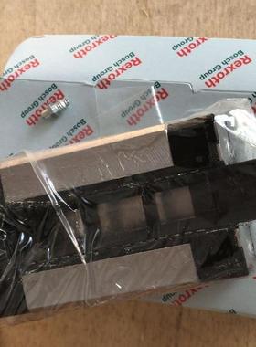 力士乐Rexroth滑块R205C11320 R205C21320 R205C81320 R205C314