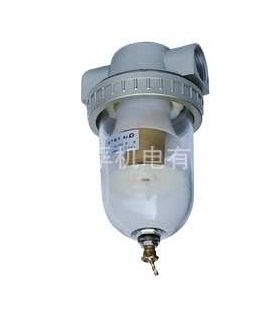 厂价直供QSL-8空气过滤器 0.63MPa  50-70MPa 1100L/MIN