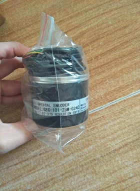 GSX-101-5BM-G24C编码器GSX-101-5BM-G24C旋转编码器