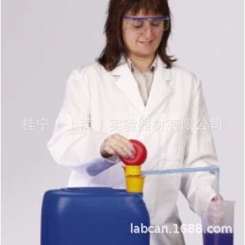 德国Bürkle OTAL 5005-1800 瓶口分液器