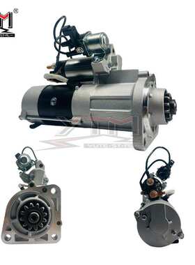 起动马达M009T67171/12T/24V/5.5KW/M009T68971/STM1746NB/217740