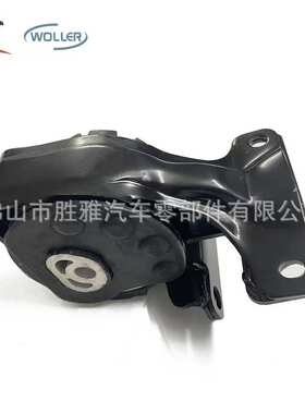 适用福特发动机支架 机脚胶 7A1Z-6038-AA 7T4Z6038AA 7A1Z6038AA