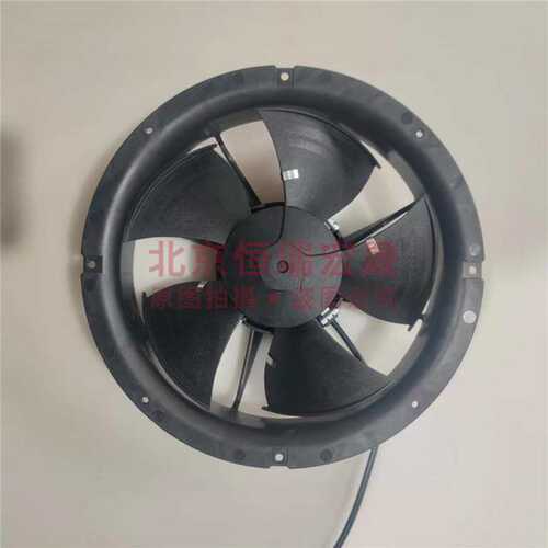 W1G200-EC91-45 德国ebmpapst 230V 31W 0.24A M1G055-BD冷凝风机