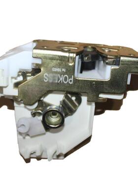 厂家 量大价优 适用蒙迪欧 前门锁机 L XS41A21813DE 4057983