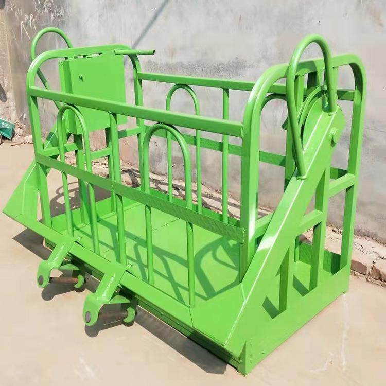 鲁鸿 高空作业吊车吊篮 360度旋转吊框 自动调平免拆小钩安全吊笼,玩具/童车/益智/积木/模型,毛绒/玩偶/公仔/布艺类玩具,淘宝优惠券,粉丝福利购,淘宝优惠卷