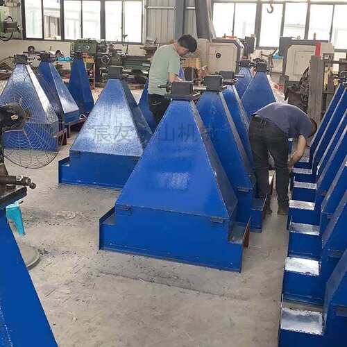 宸友YX-300水力分级箱提高摇床的选别效率和脱泥的效果不消耗动力