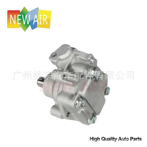 19318653助力泵HUiMMER H3 3.7L L5 悍-马H3 POWER STEERING PUMP