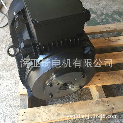 YE2-180L-4-22KW沪迪高压清洗机电机内轴电机