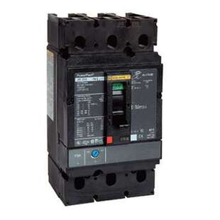 Osmart Powerpact UL（热磁） 塑壳断路器