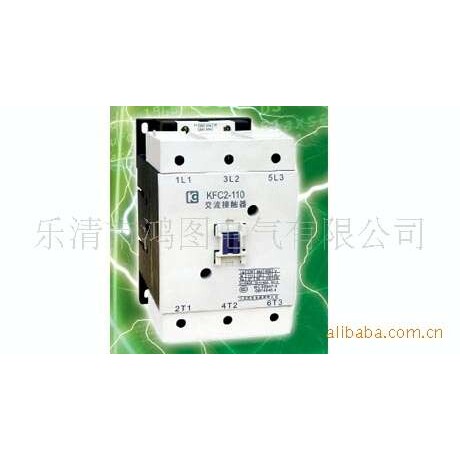 供应切换电容接触器 杭州之江 HSC1-95C
