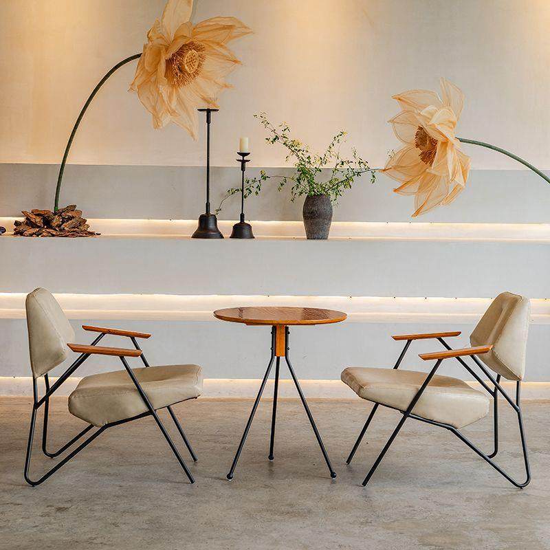 复古铁艺咖啡厅桌椅子休闲书吧洽谈奶茶店甜品餐厅沙发组合,玩具/童车/益智/积木/模型,毛绒/玩偶/公仔/布艺类玩具,淘宝优惠券,粉丝福利购,淘宝优惠卷