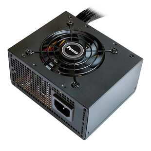SFX铜牌电脑电源400 450 500 550W小机箱电源工厂直供ITX主机电源