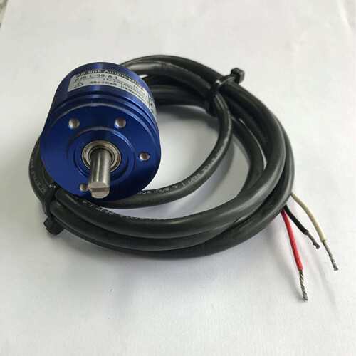 角位移变送器 R36-C-90-A-L