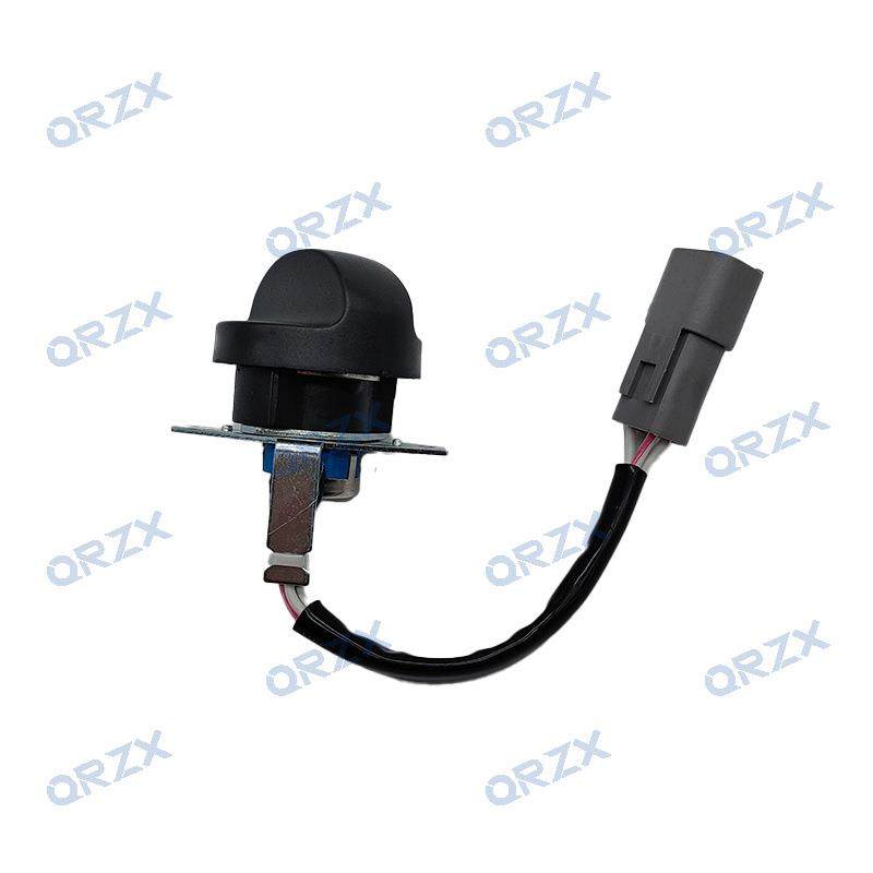 挖掘机配件 适用玉柴YC55/YC85/YC135/230油门旋钮 档位加油开关,玩具/童车/益智/积木/模型,毛绒/玩偶/公仔/布艺类玩具,淘宝优惠券,粉丝福利购,淘宝优惠卷