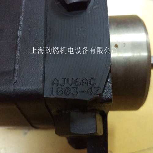 AJV6AC 1003-4Z原装桑泰克SUNTEC油泵 百得燃烧机油泵 法国进口