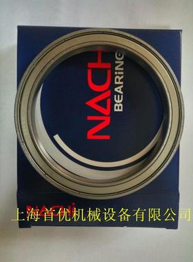 NACHI滚珠丝杠轴承 20TAB04NC1U/GM P4 25TAB06C1U/GM P4供应
