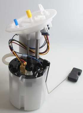 现货供应适用大众奥迪4M0919087E燃油泵汽油泵泵芯总成8K0919087A