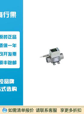 PF3W740-F06-FN-M3色2画面显示的流量传感器