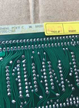 PC612 C-B1200-C963 Marposs 6840014605 , 6315600000