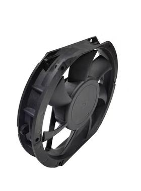 新能源储能电池散热风扇伺服驱动17225防水风扇109E4748F401