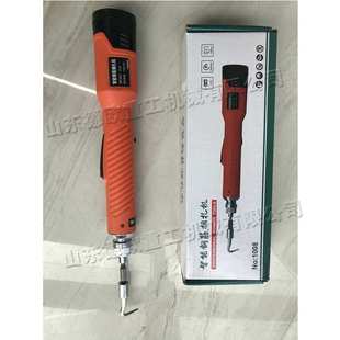 多用途钢筋捆扎机 半自动钢筋钩子钩铁丝捆扎钩 扎铁钩扣丝拉紧器