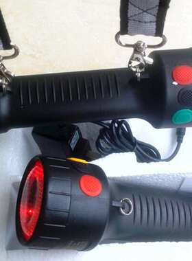 海MSL4730/LT 多功能袖珍信号灯 SR-310JW7500四色信号灯